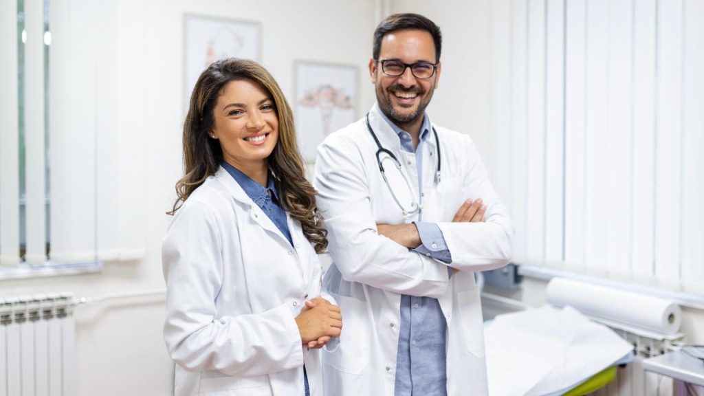 healthcare digital marketing company